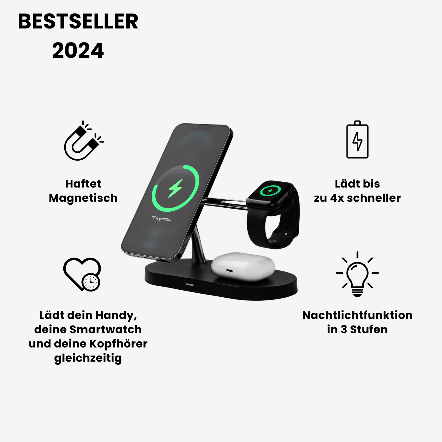 Home Bundle für iPhone