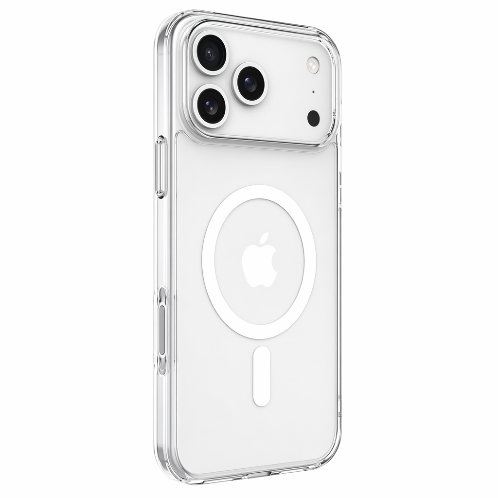 AdarCharge Case - Apple, Samsung & Google