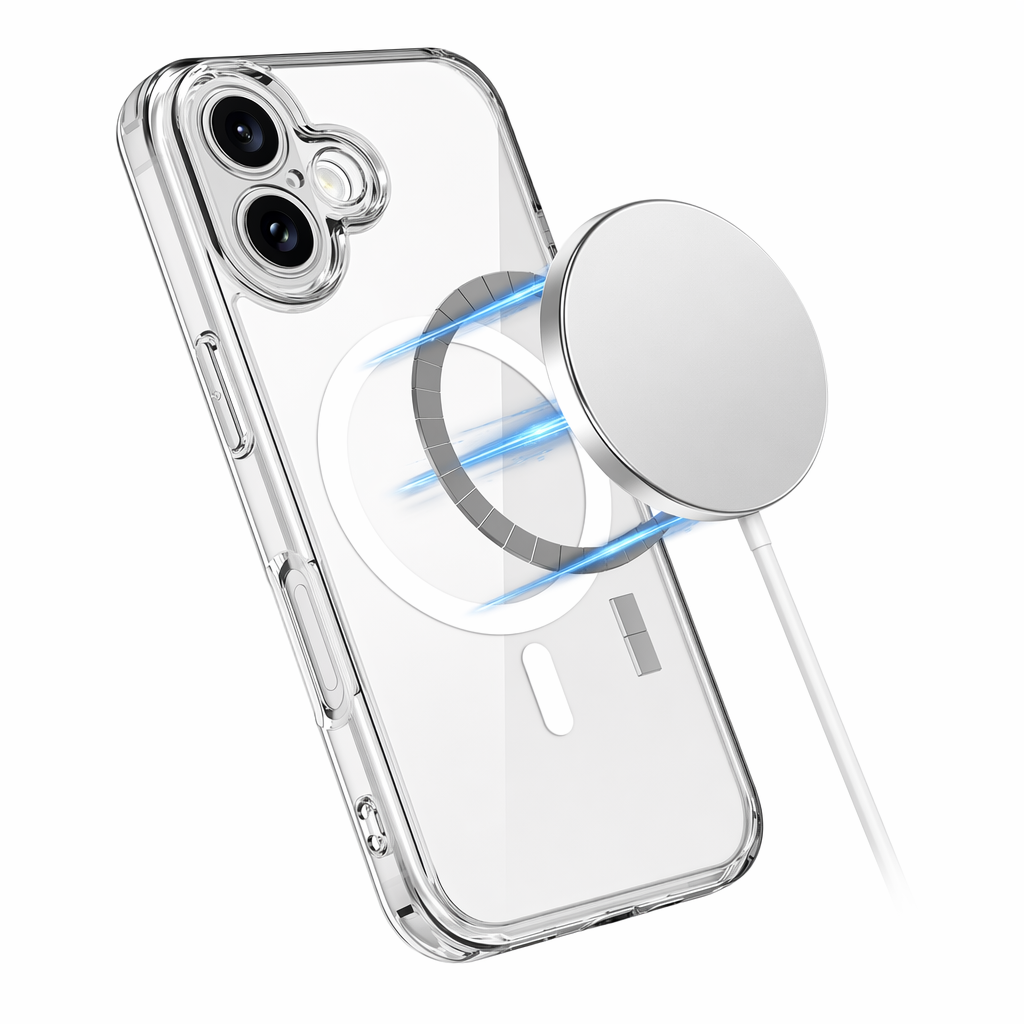 AdarCharge Case - Apple, Samsung & Google