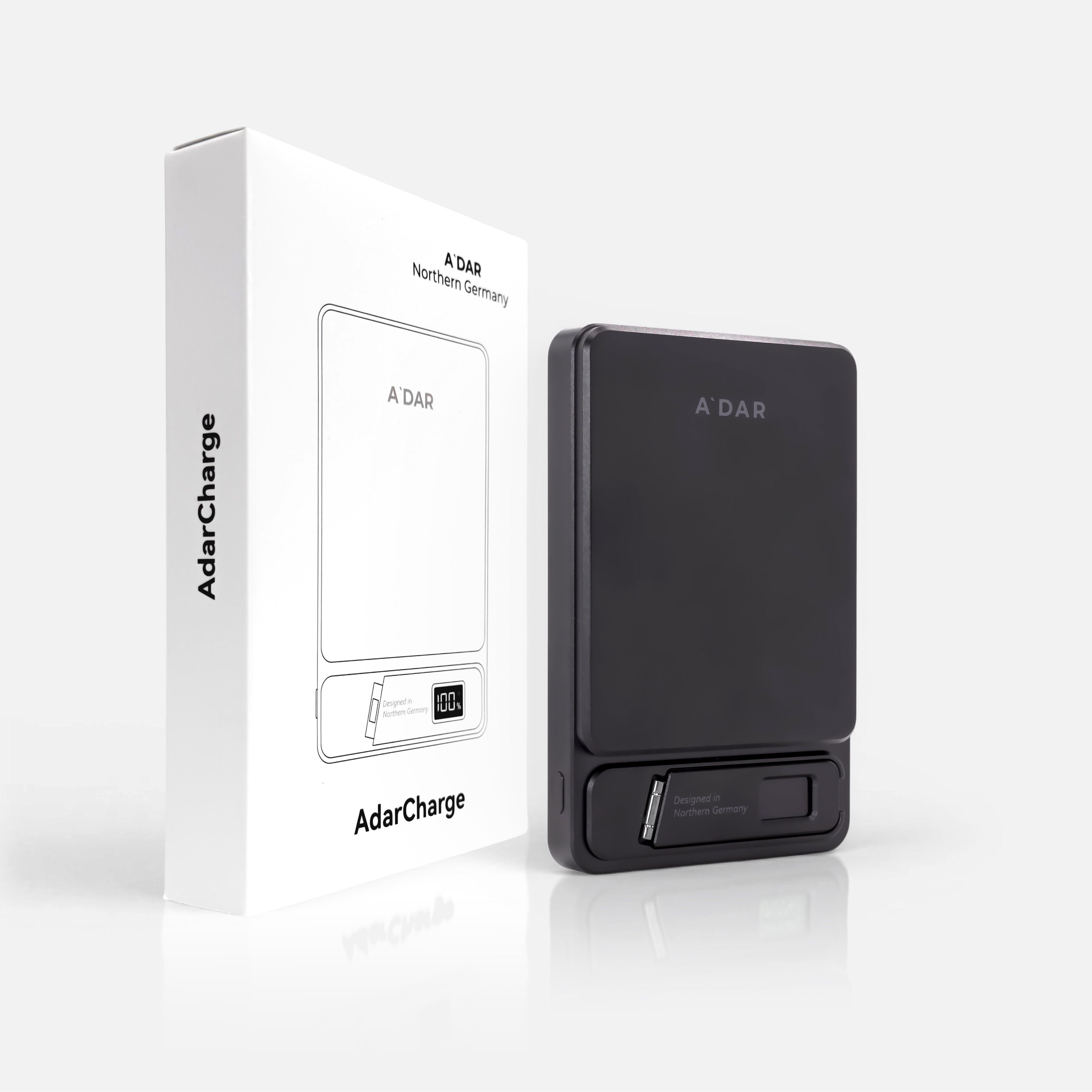 AdarCharge MAX 10000