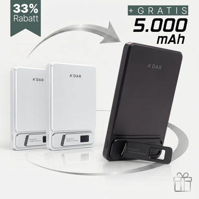 AdarCharge MAX 10000