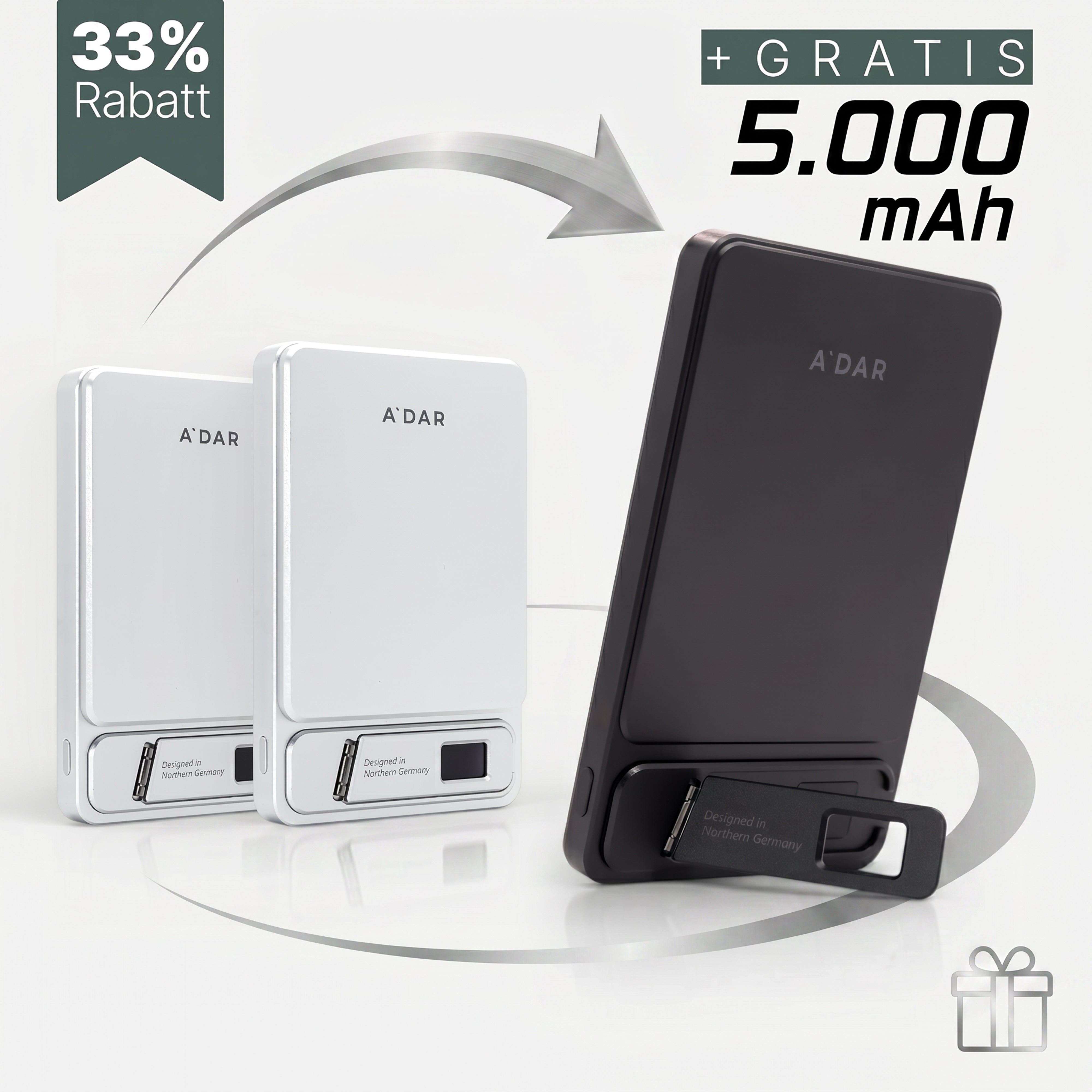 AdarCharge MAX 10000