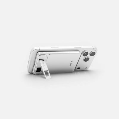 AdarCharge - magnetische Powerbank mit Überhitzungsschutz