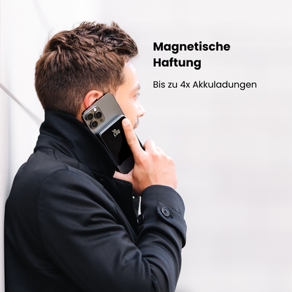 AdarCharge Pro - Magnetische PowerBank Summer Bundle