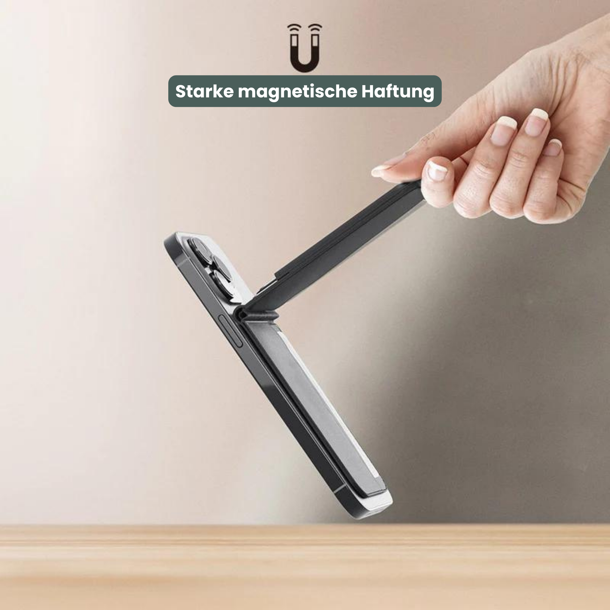 AdarWallet - MagSafe Wallet