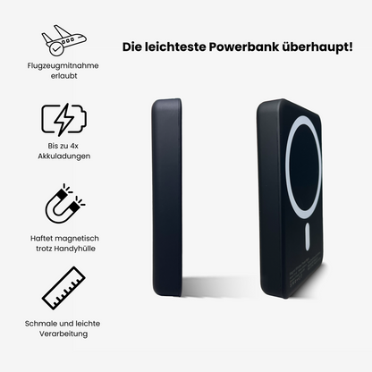 Reise Bundle Pro Max für Samsung