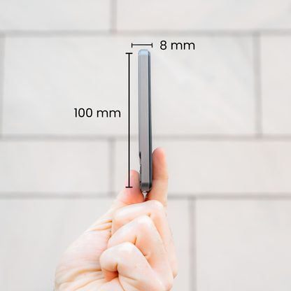 NordCharge - Magnetische PowerBank + NordCharge Case
