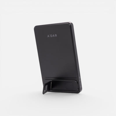 AdarCharge - magnetische Powerbank mit Überhitzungsschutz