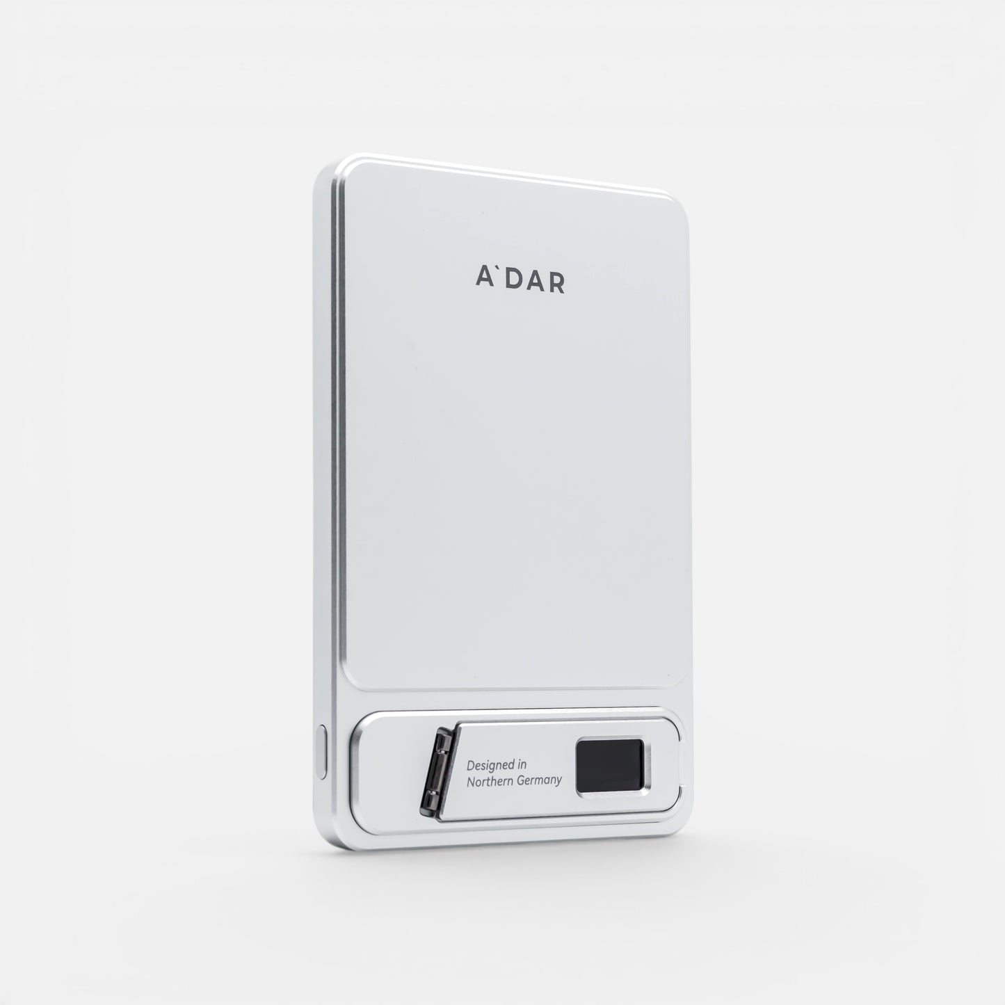 Magnetische PowerBank mit Überhitzungsschutz