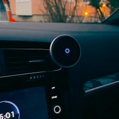 Car Bundle - DriveMag + AdarCharge Case
