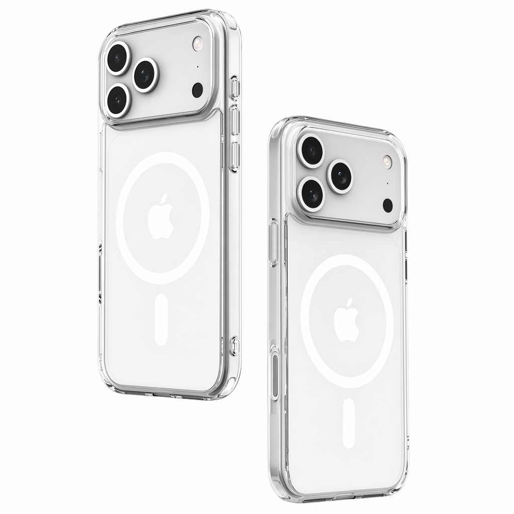 AdarCharge Case - Apple, Samsung & Google