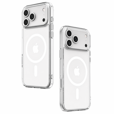 AdarCharge Case - Apple, Samsung & Google
