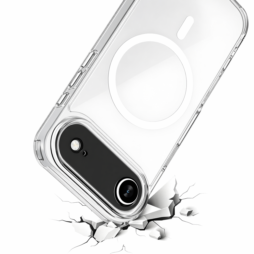 AdarCharge Case - Apple, Samsung & Google