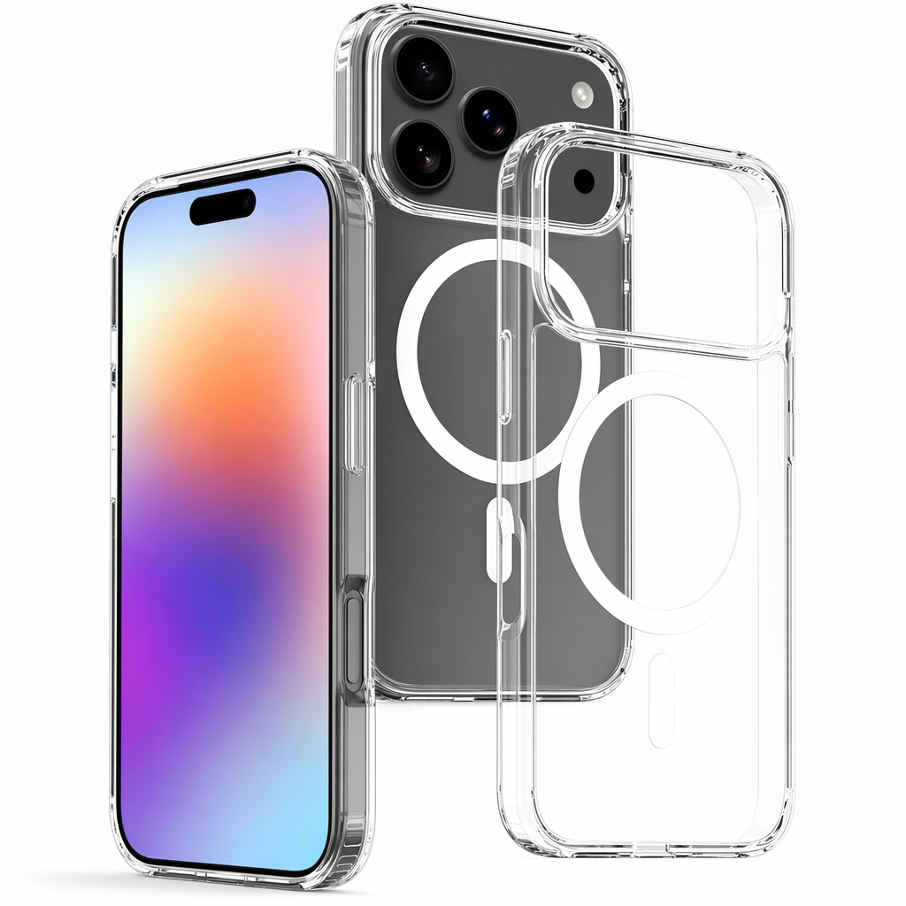 AdarCharge Case - Apple, Samsung & Google