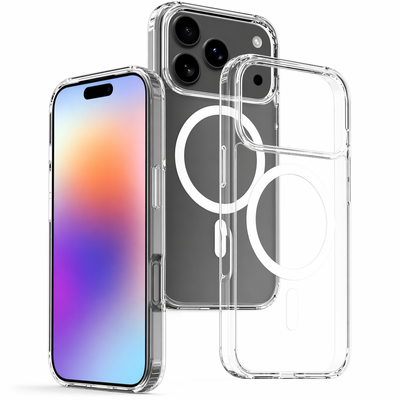 AdarCharge Case - Apple, Samsung & Google