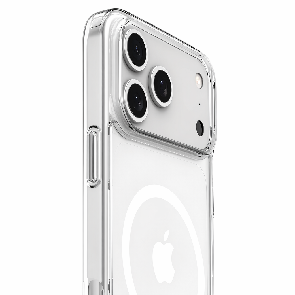 AdarCharge Case - Apple, Samsung & Google