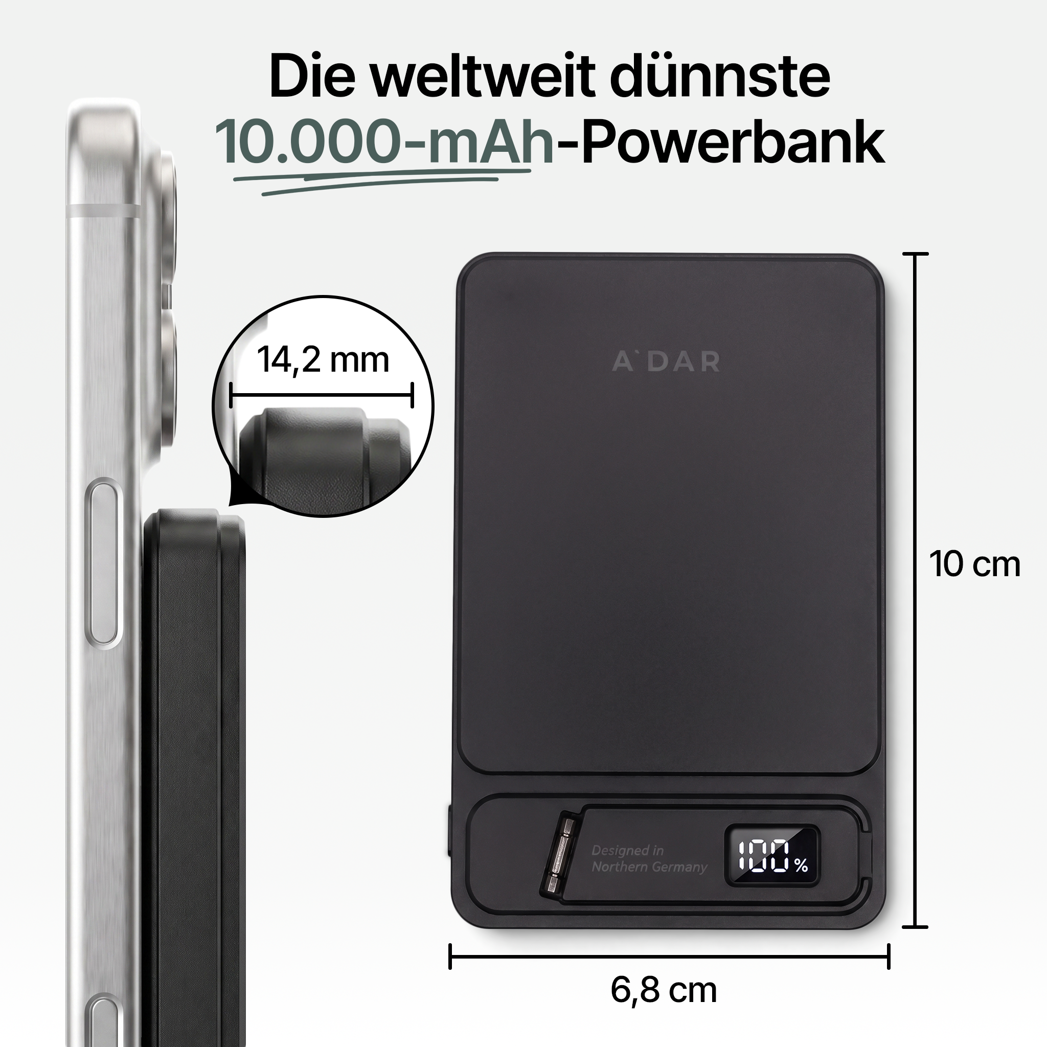 AdarCharge Max 10000