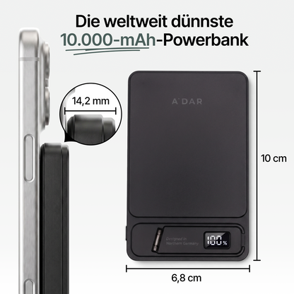 AdarCharge Max