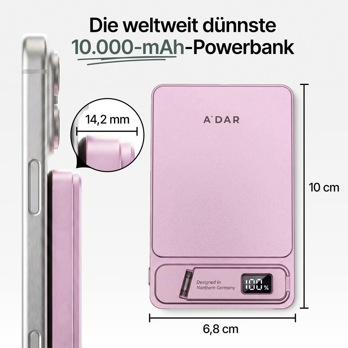AdarCharge Max