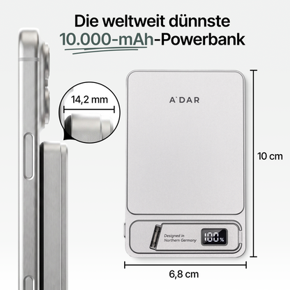 AdarCharge Max