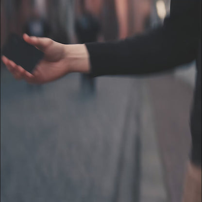 FindCard Pro - Tracking-Karte