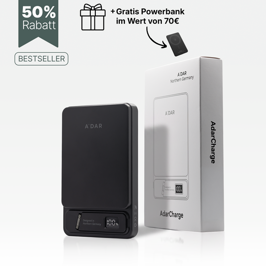 AdarCharge Max 10000