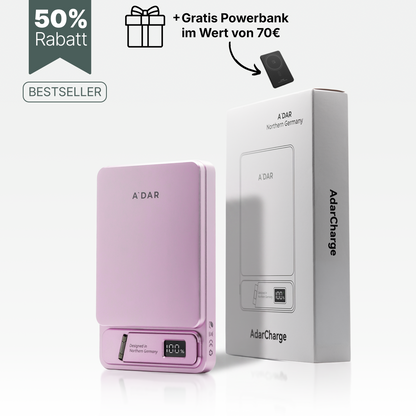 AdarCharge Max