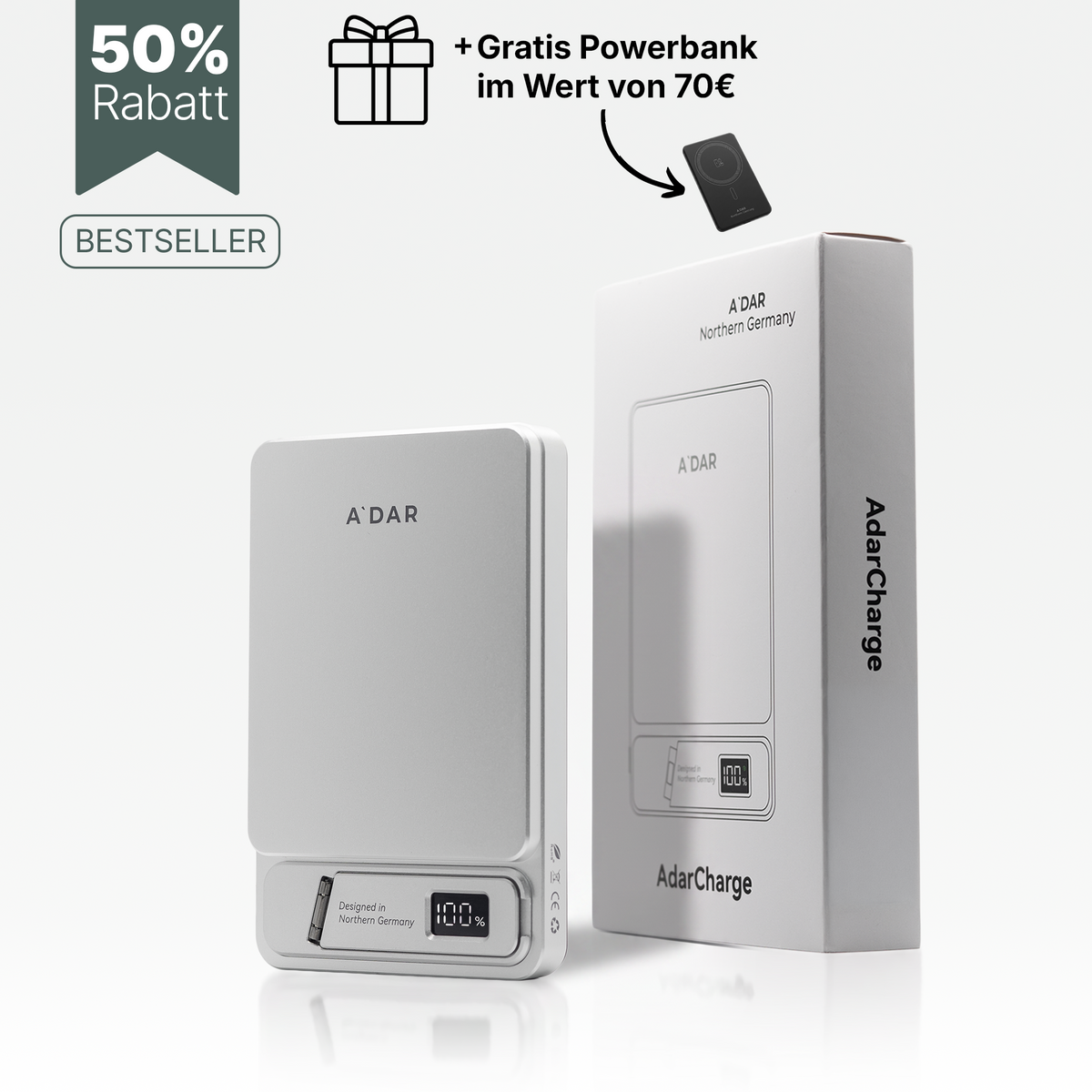 AdarCharge Max