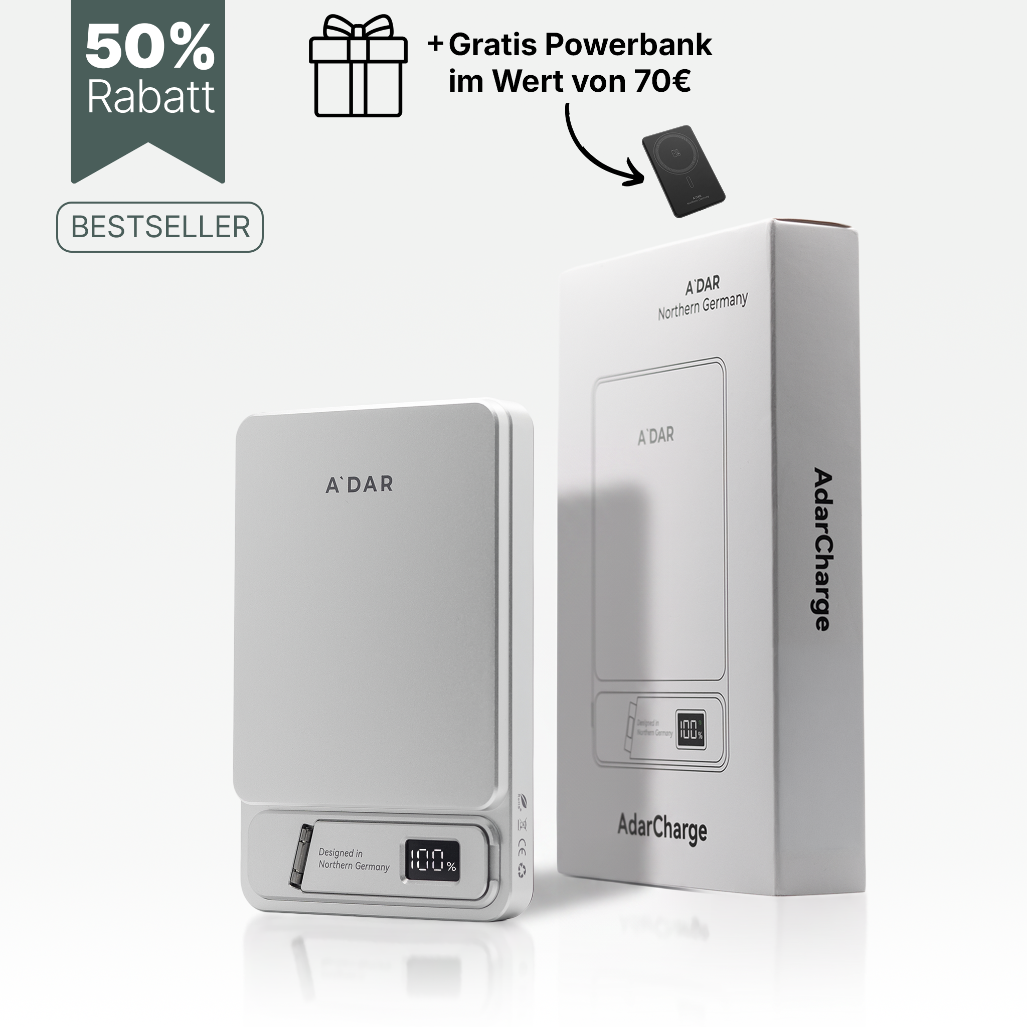 NordCharge Max 2.0