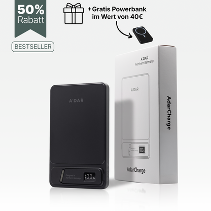 AdarCharge Max