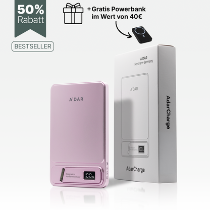 AdarCharge Max