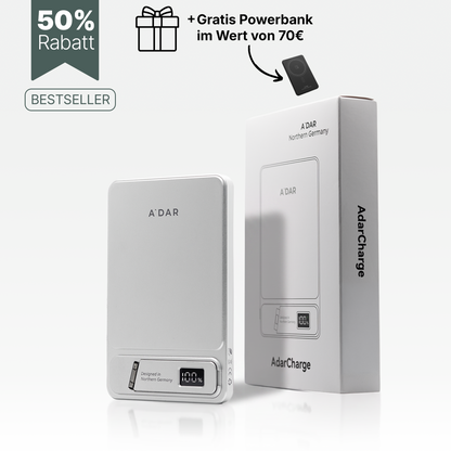 AdarCharge Pro