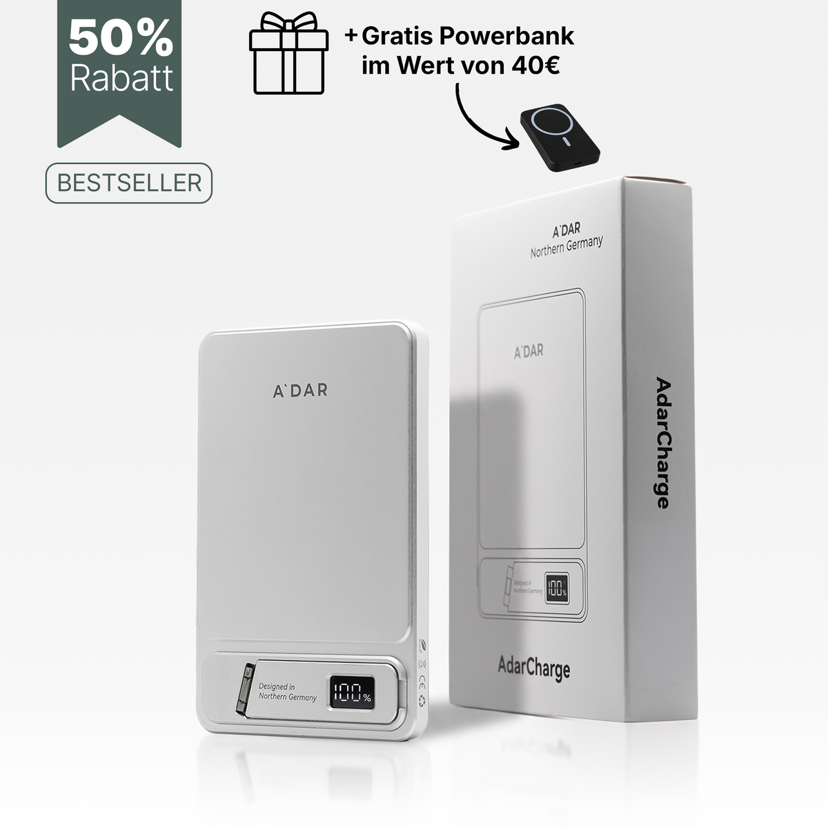 AdarCharge Max