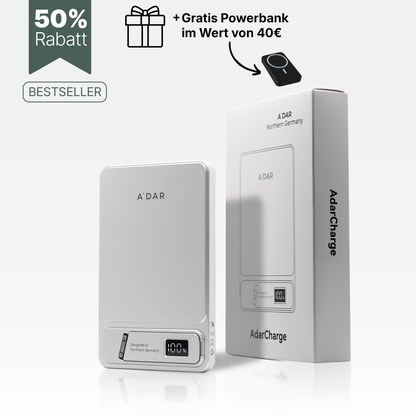 AdarCharge Max